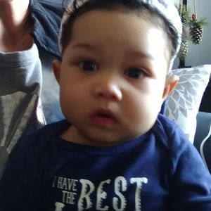 Meet your Posher, Linda